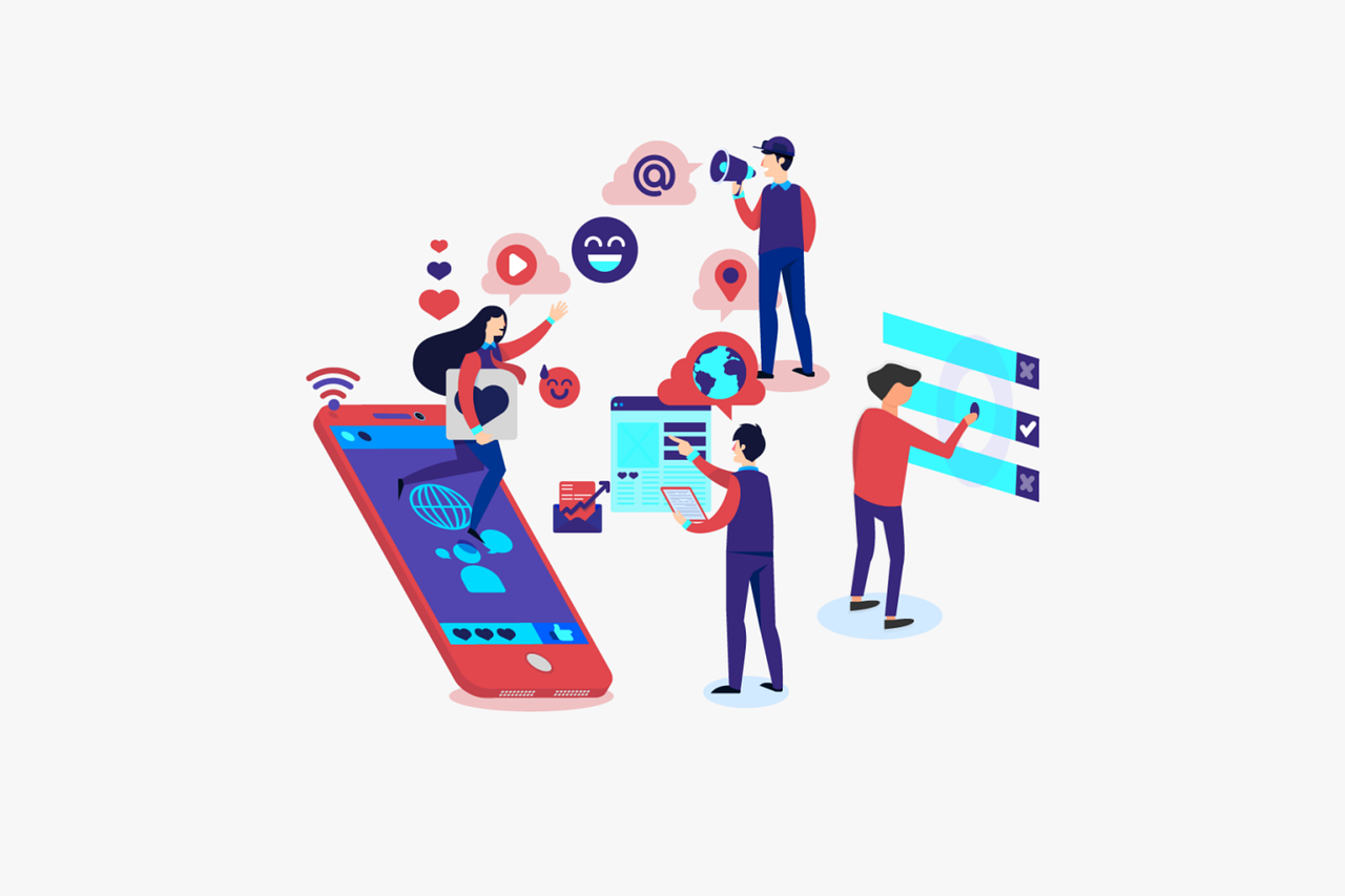 Grow Your Business with 360 Digital Growth