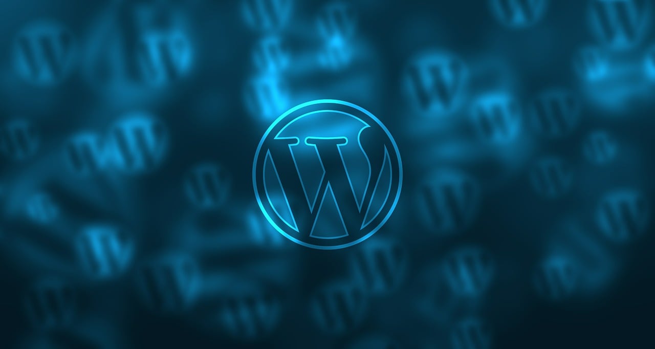 Website Looks Outdated